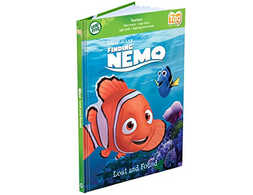 Tag Book