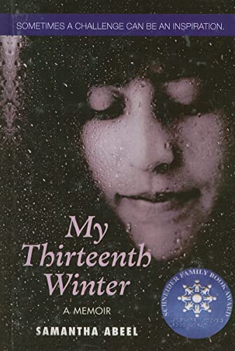 My Thirteenth Winter