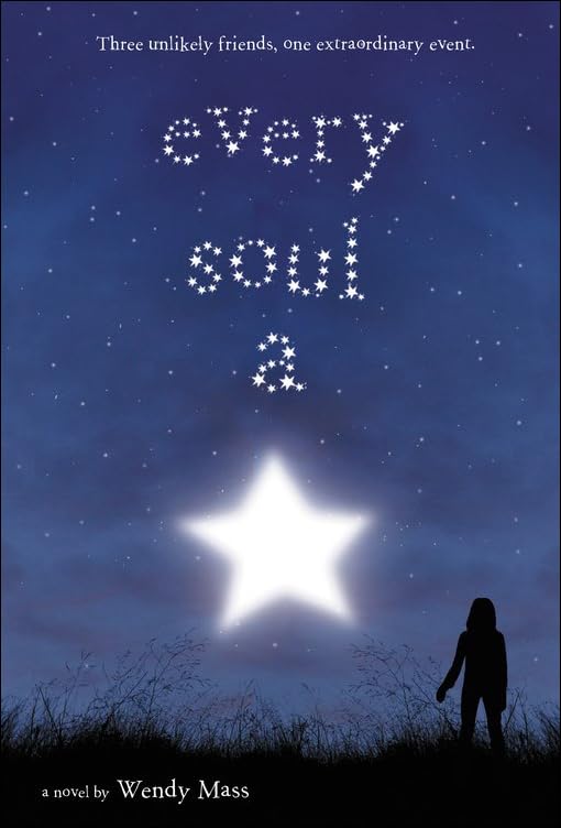 Every Soul a Star