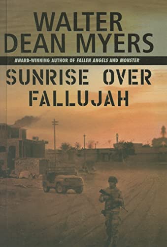 Sunrise Over Fallujah