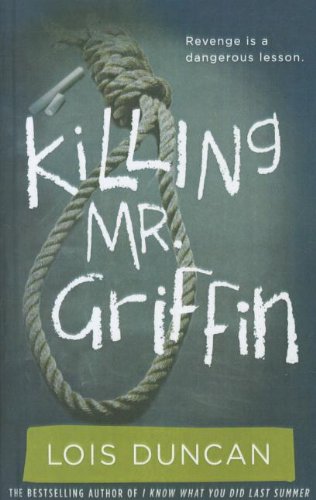 Killing Mr. Griffin
