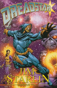 Dreadstar Omnibus 