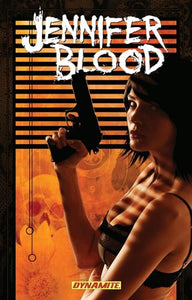 Jennifer Blood Volume 3 