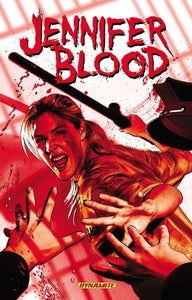 Jennifer Blood Volume 5 