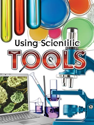 Using Scientific Tools
