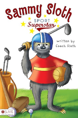 Sammy Sloth