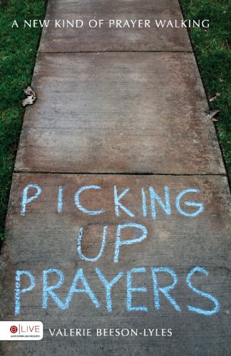 Picking Up Prayers