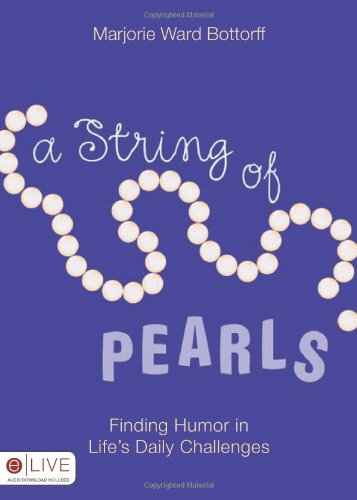 A String of Pearls
