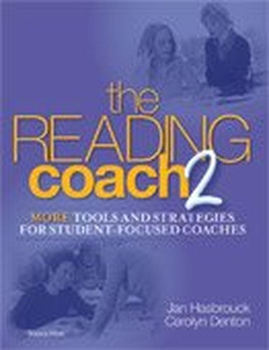 The Reading Coach 2
