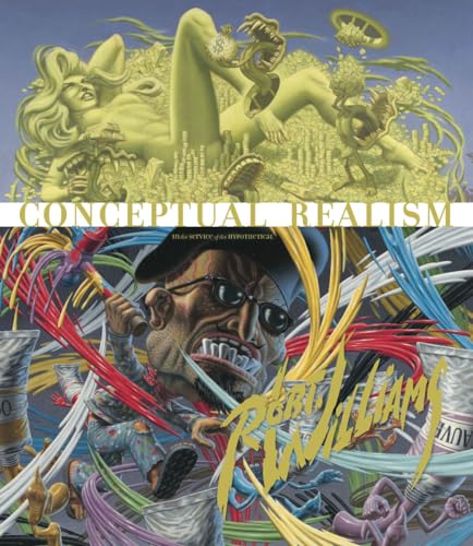 Conceptual Realism