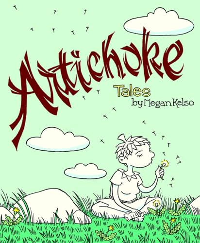 Artichoke Tales
