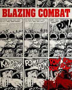 Blazing Combat 