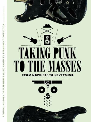 Taking Punk to the Masses