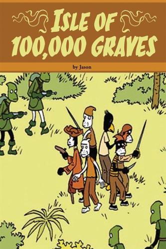 Isle Of 100,000 Graves