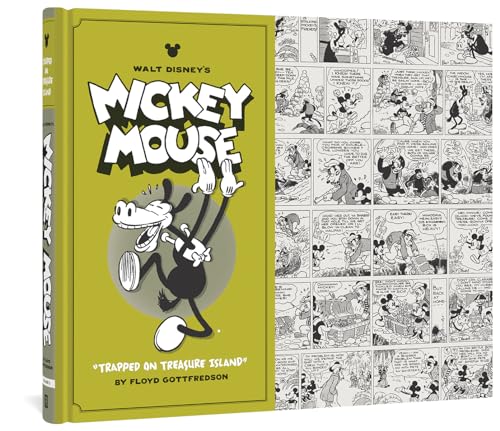 Walt Disney's Mickey Mouse Vol.2