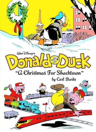 Walt Disney's Donald Duck