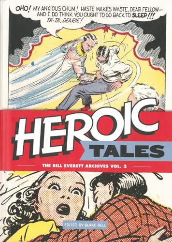 Heroic Tales