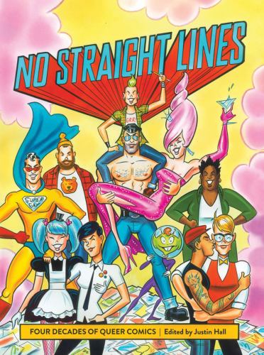 No Straight Lines