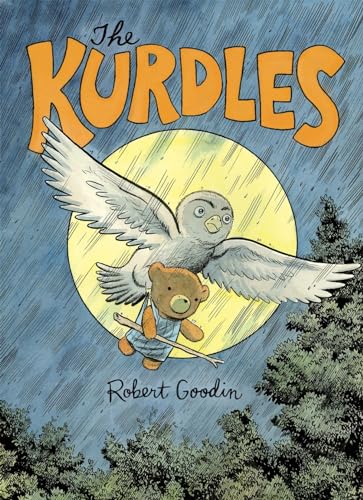 The Kurdles