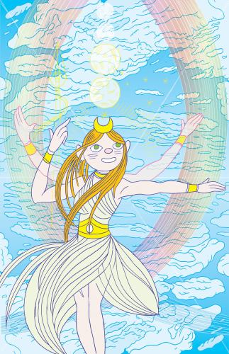 What Parsifal Saw