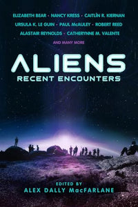 Aliens: Recent Encounters 