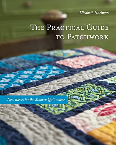Practical Guide To Patchwork