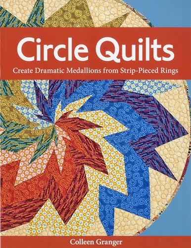 Circle Quilts