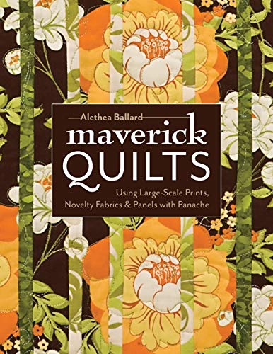 Maverick Quilts