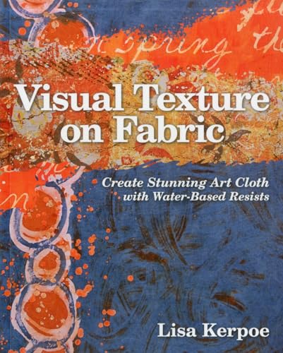 Visual Texture on Fabric