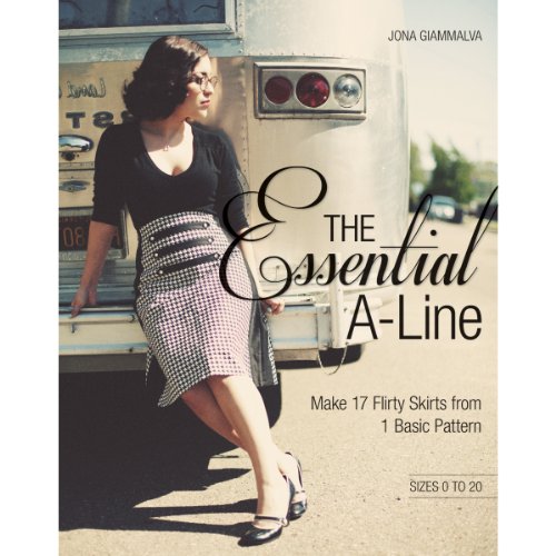 The Essential A-Line