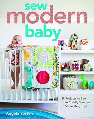 Sew Modern Baby