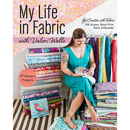 My Life in Fabric