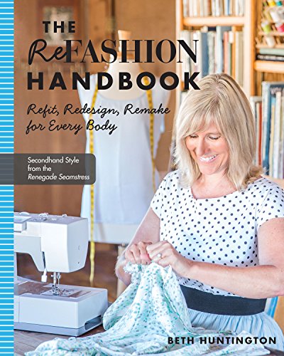 The Refashion Handbook