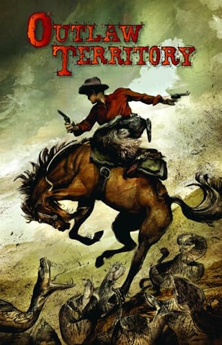 Outlaw Territory Volume 1