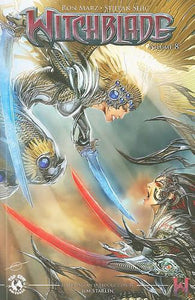 Witchblade Volume 8 