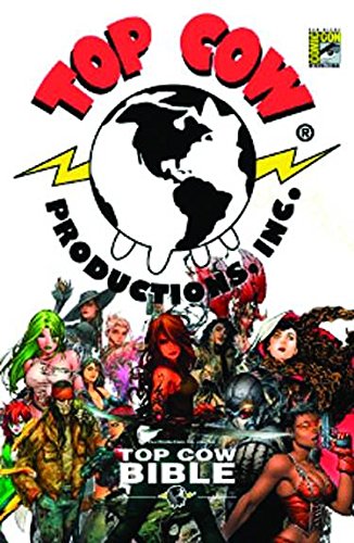Top Cow Bible