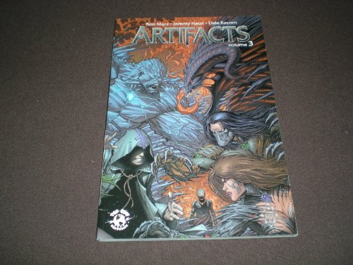 Artifacts Volume 3