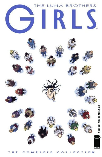 Girls Complete Collection TP