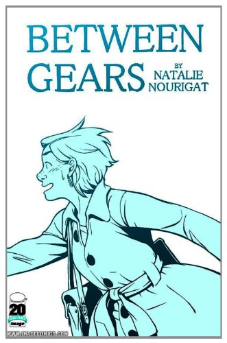 Between Gears
