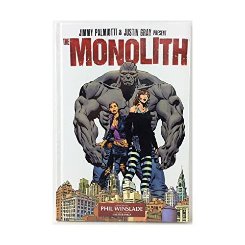 The Monolith