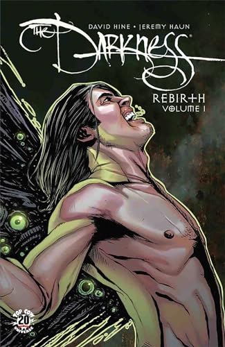 The Darkness Rebirth Volume 1