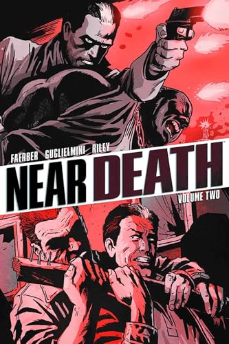 Near Death Volume 2