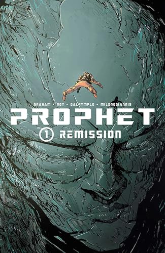 Prophet Volume 1: Remission
