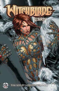 Witchblade Rebirth Volume 2 