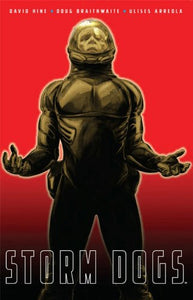Storm Dogs Volume 1 