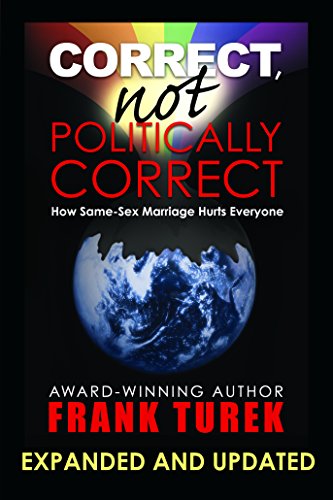 Correct, Not Politically Correct