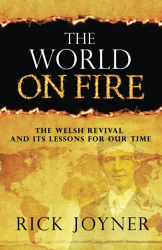 The World On Fire