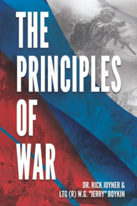 Principles of War 