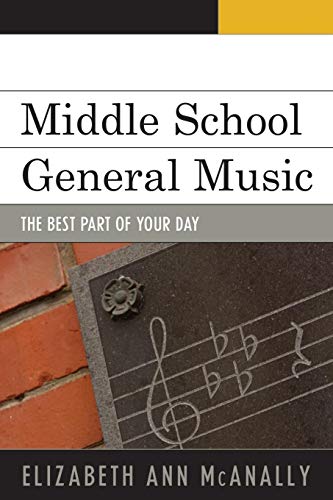 Middle School General Music