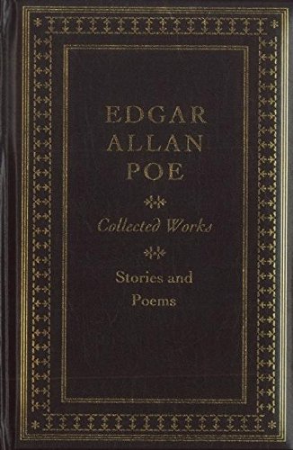 Edgar Allan Poe
